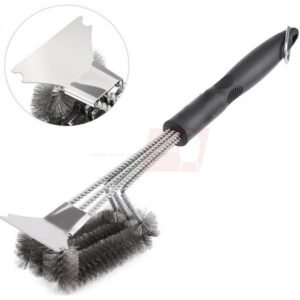 KamadoClub grate cleaning brush