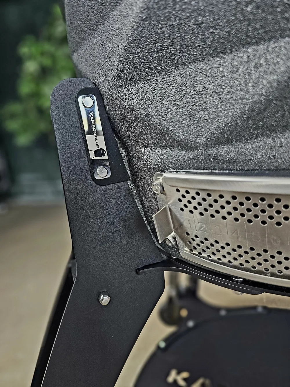 KAMADOCLUB PRO 3 PREMIUM, MATTE - Image 6