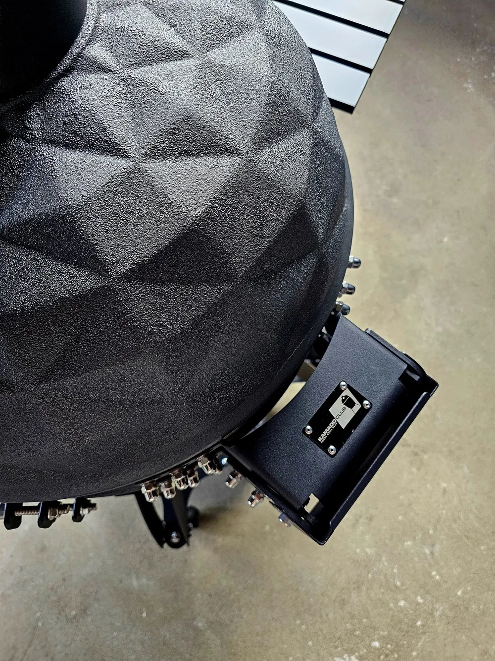 KAMADOCLUB PRO 3 PREMIUM, MATTE - Image 5