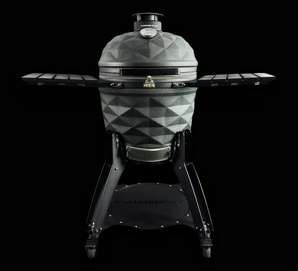 KAMADOCLUB PRO 3 PREMIUM, MATTE