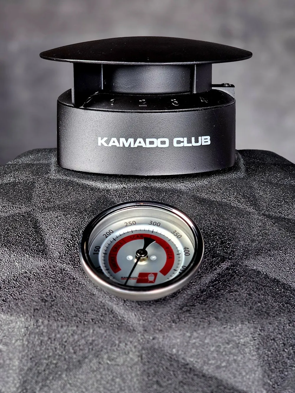 KAMADOCLUB PRO 3 PREMIUM, MATTE - Image 2