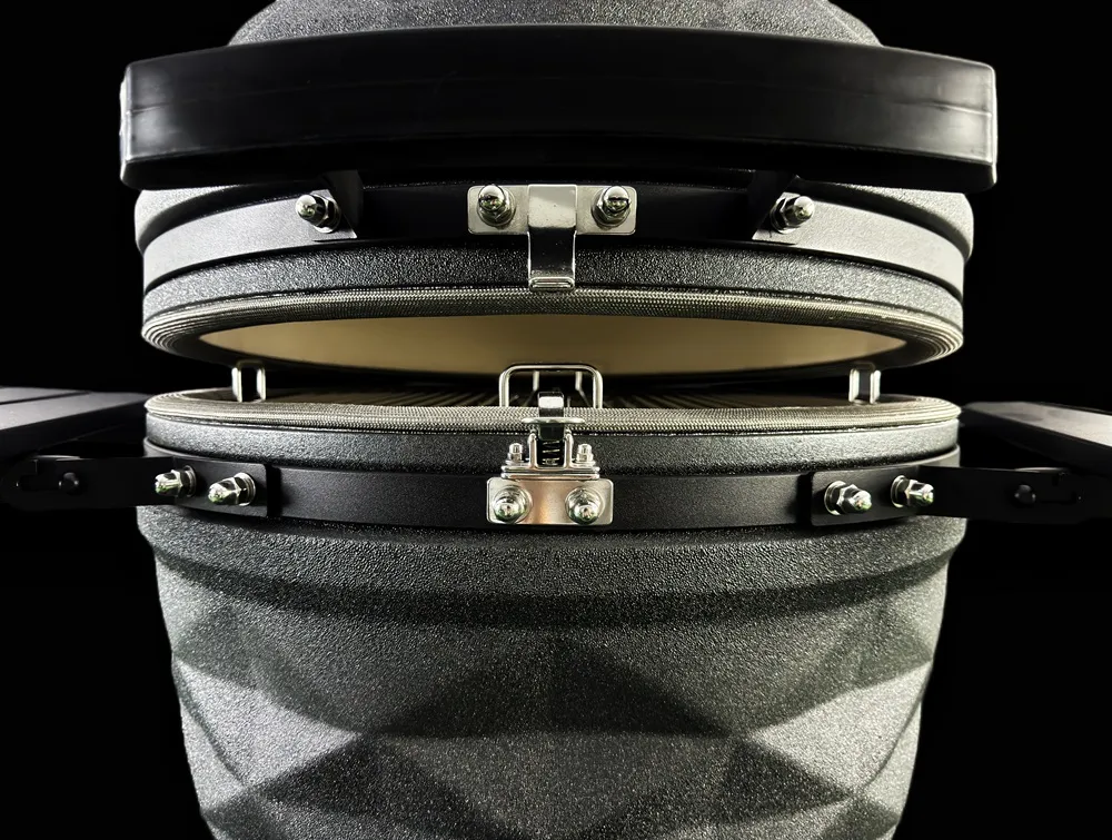 KAMADOCLUB PRO 3 PREMIUM, MATTE - Image 3