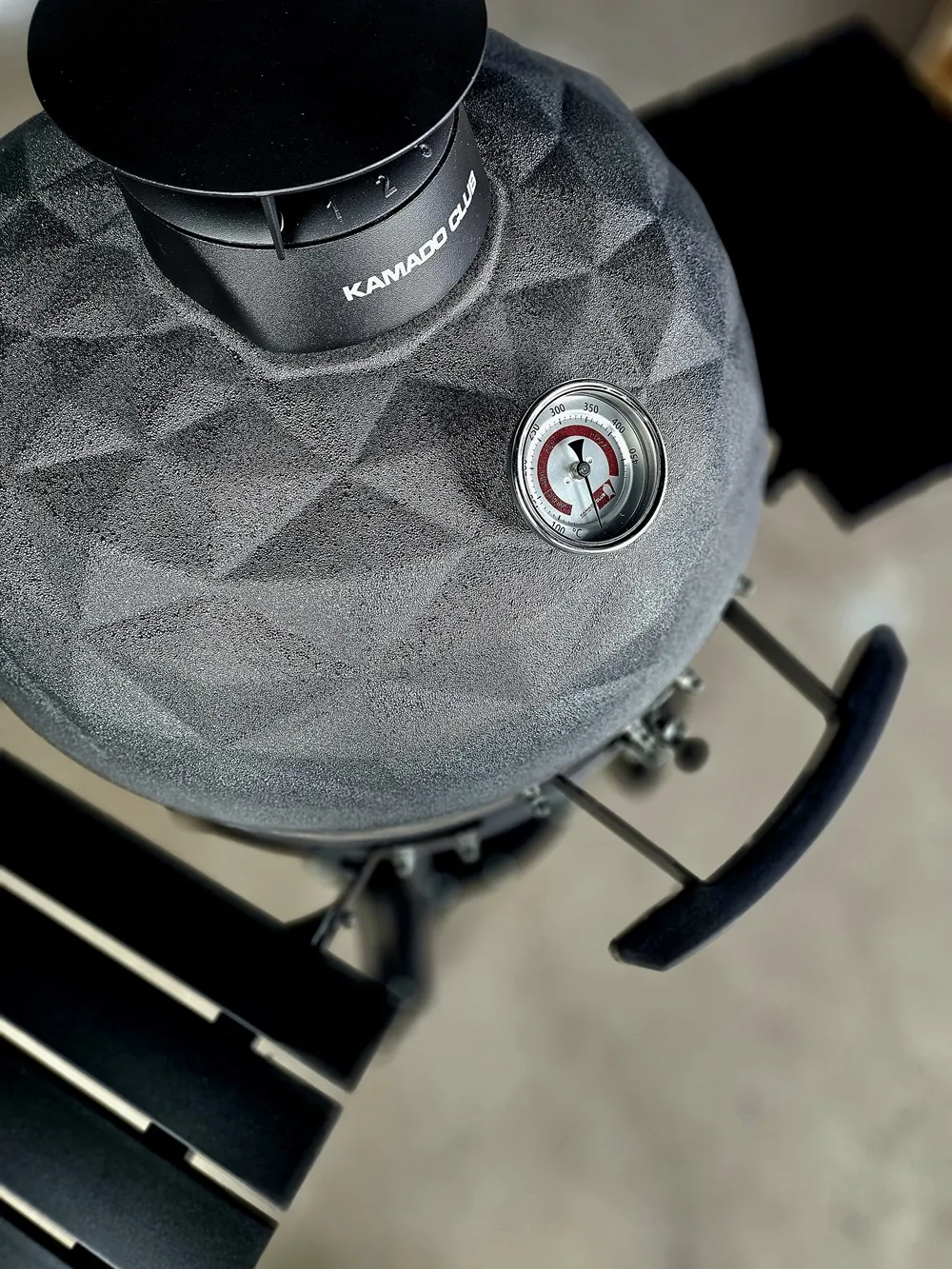KAMADOCLUB PRO 3 PREMIUM, MATTE - Image 4
