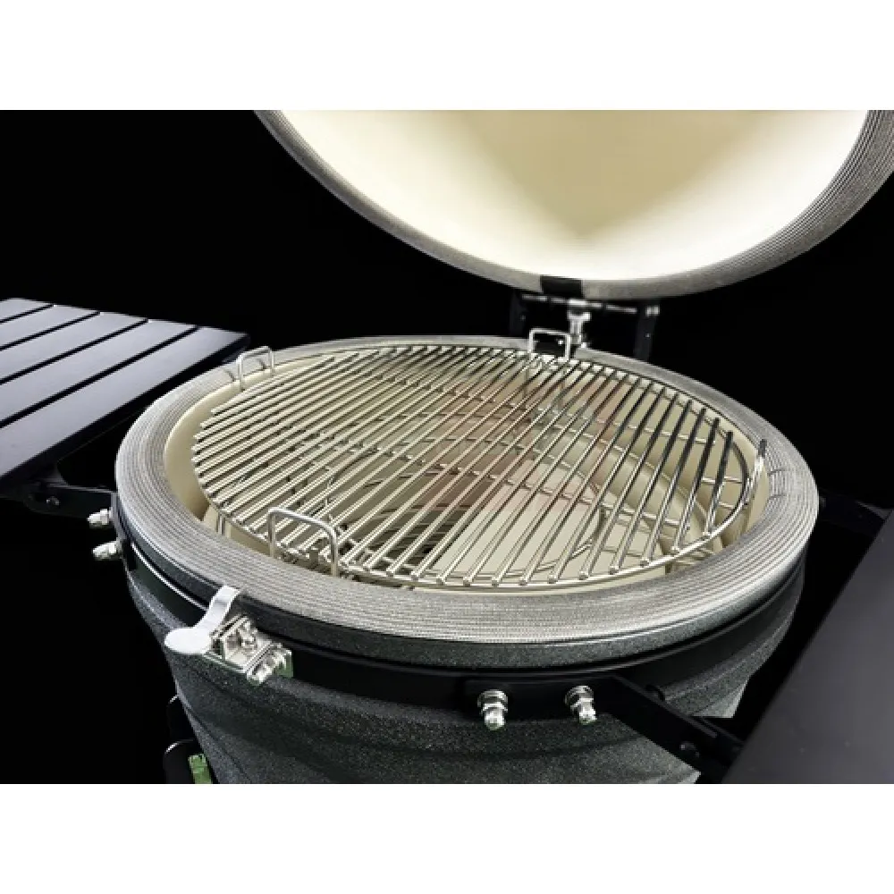 KAMADOCLUB PRO 3 PREMIUM, MATTE - Image 9