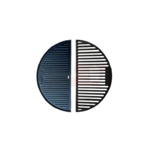 Cast iron grates KamadoClub PRO/PRO2/PRO3 set