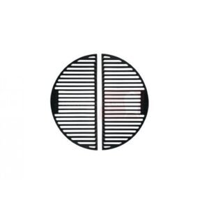 Cast iron grates KamadoClub PRO/PRO2/PRO3 set